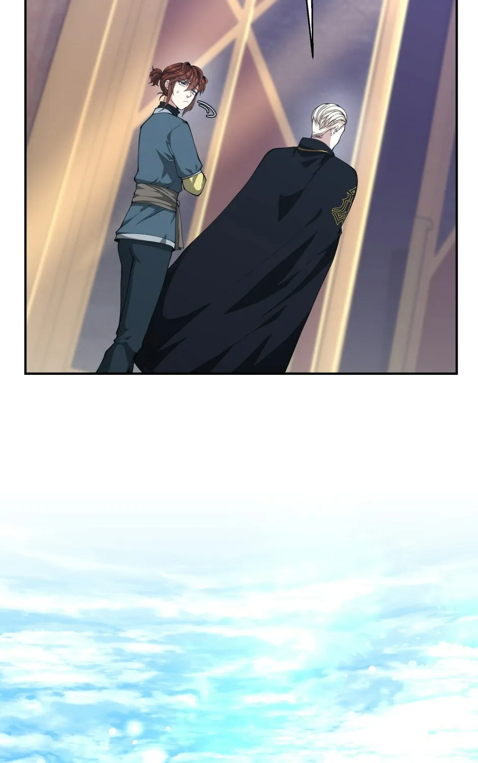 The Beginning After the End Chapter 151 page 15 - 