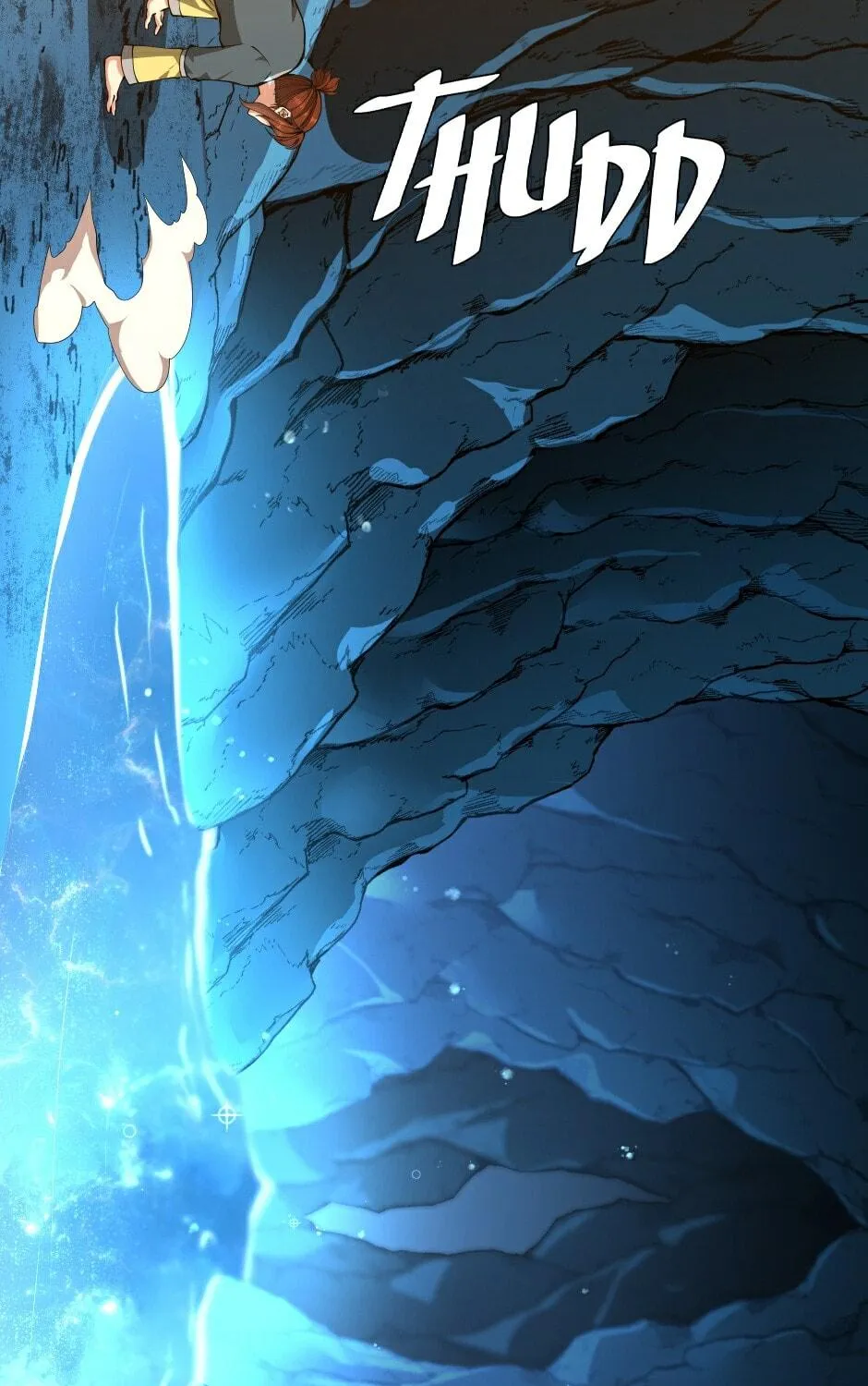 The Beginning After the End Chapter 151 page 143 - 