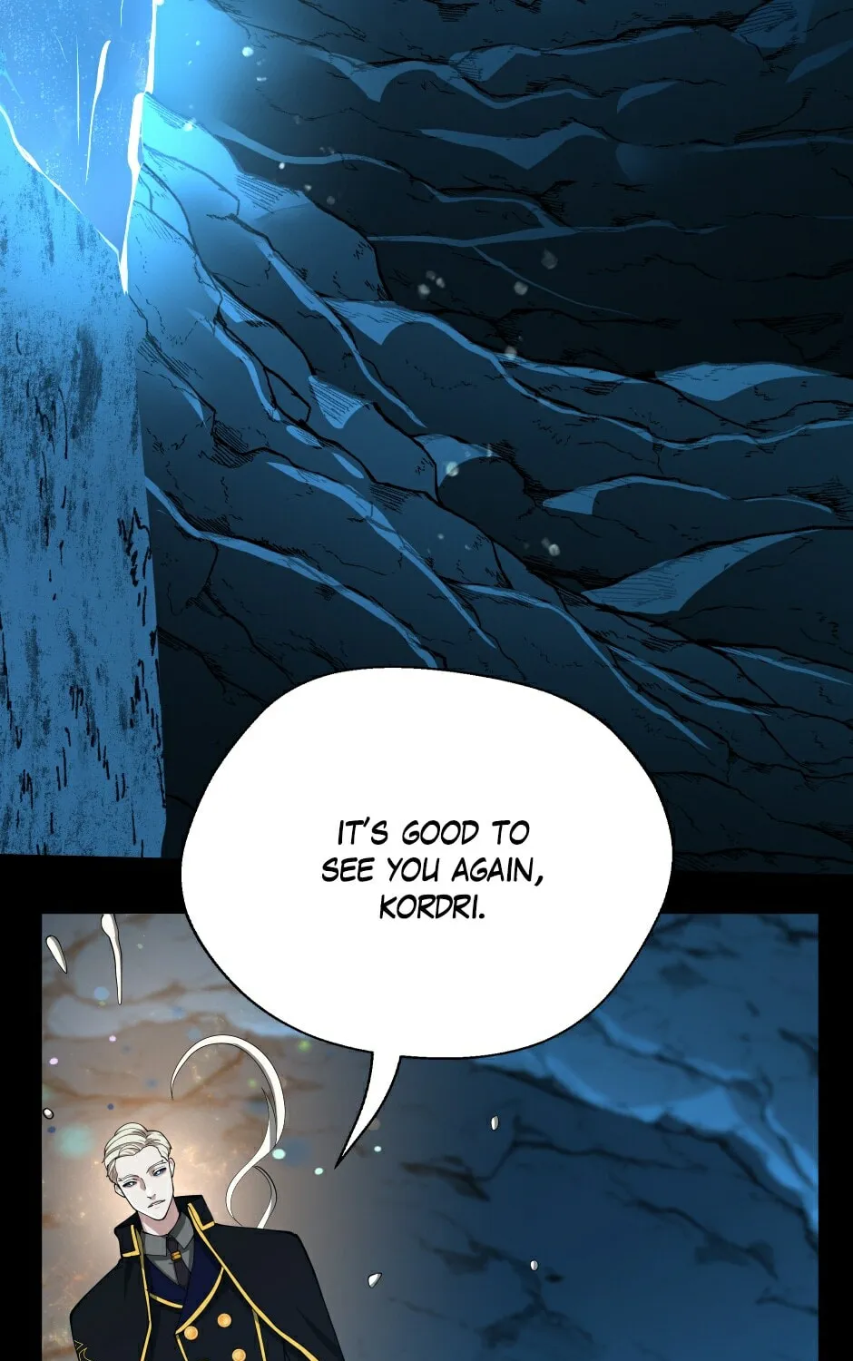 The Beginning After the End Chapter 151 page 145 - 