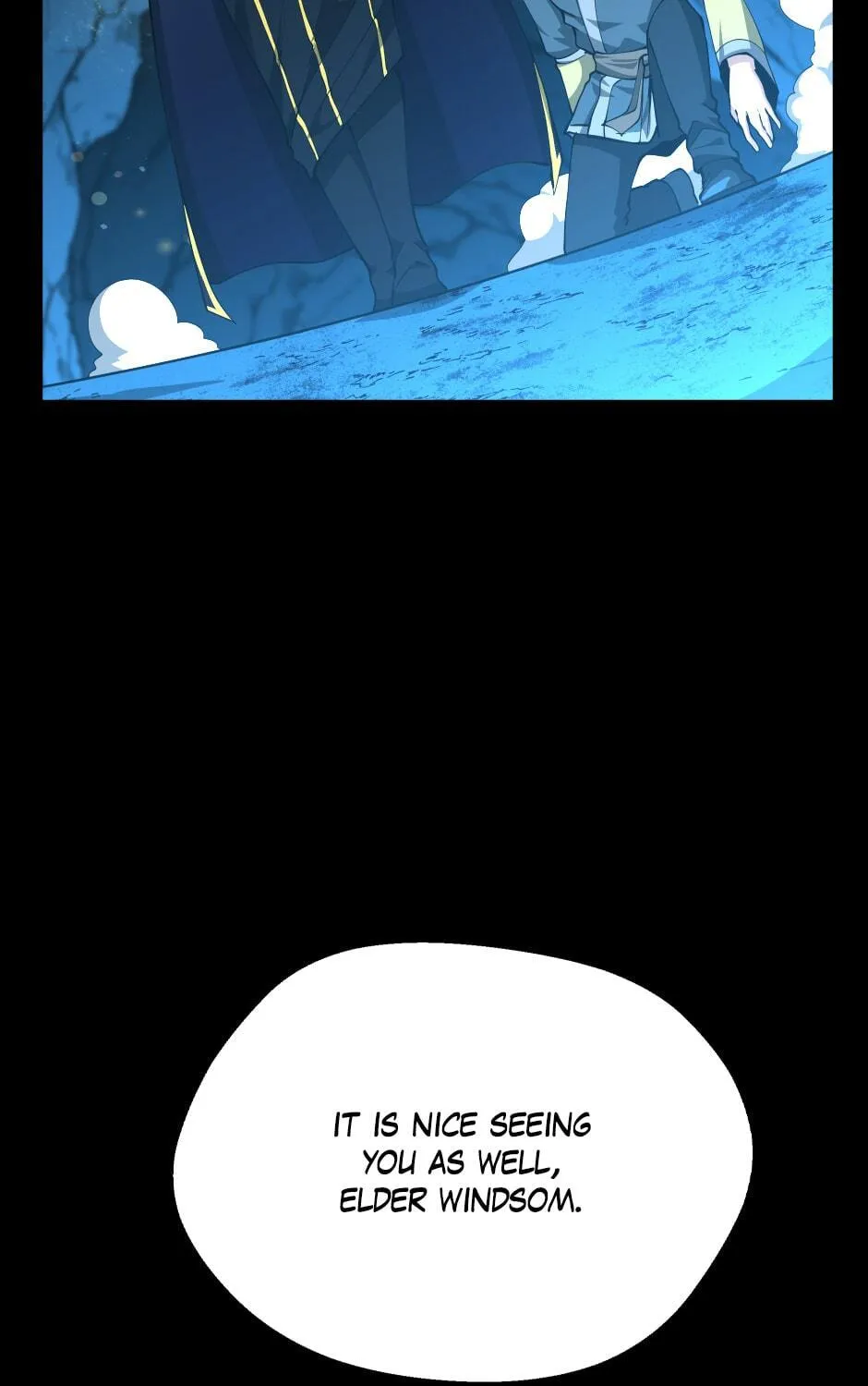 The Beginning After the End Chapter 151 page 147 - 