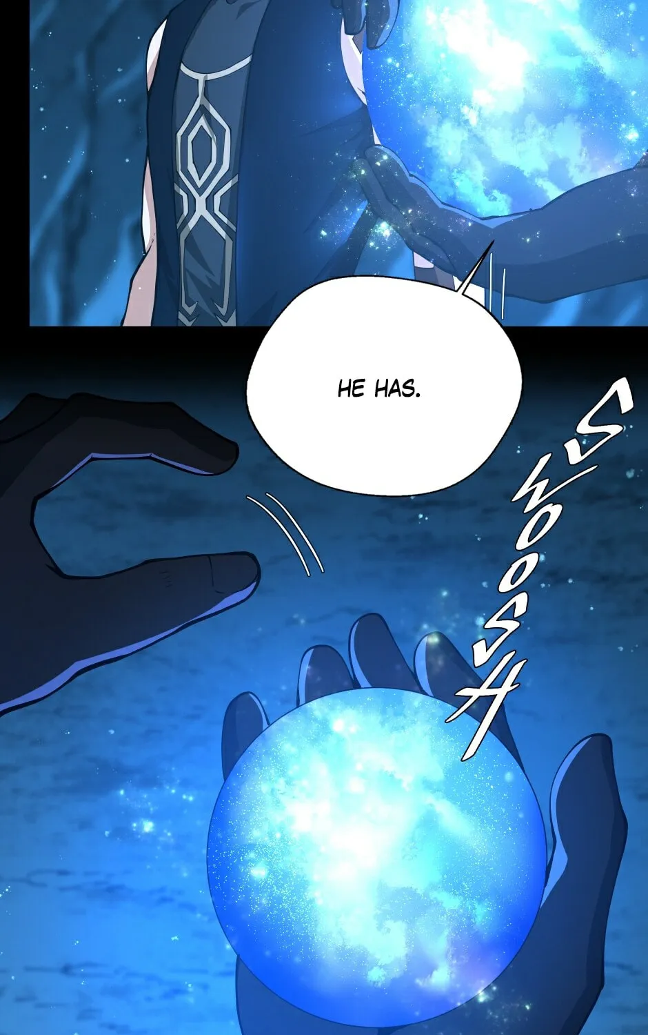 The Beginning After the End Chapter 151 page 157 - 