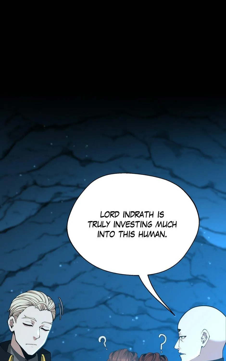The Beginning After the End Chapter 151 page 159 - 
