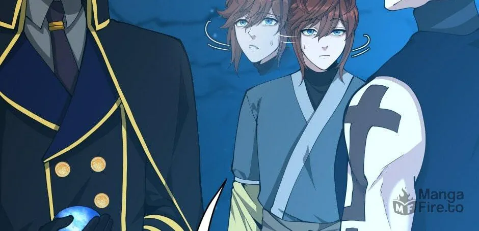 The Beginning After the End Chapter 151 page 160 - 