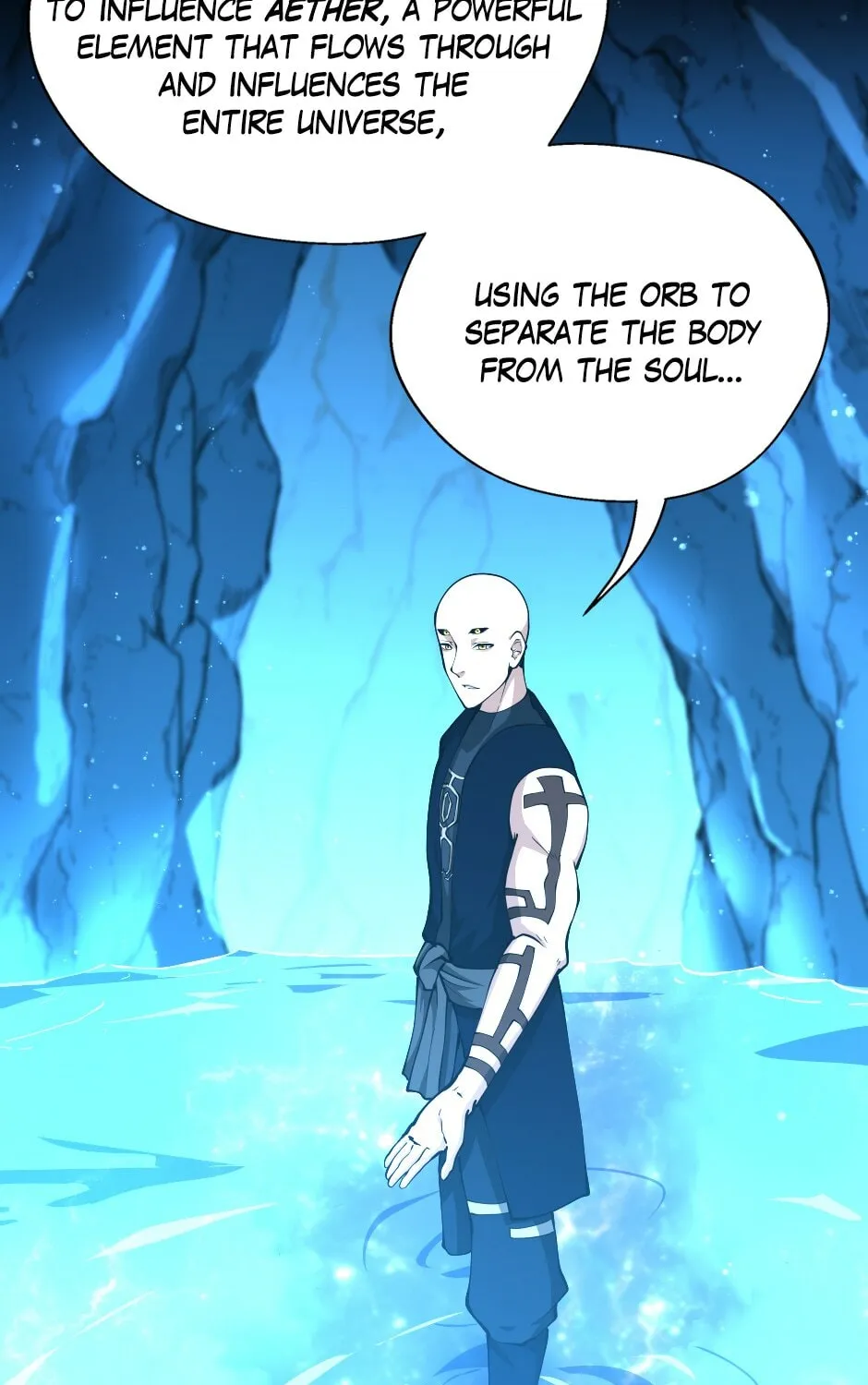 The Beginning After the End Chapter 151 page 163 - 