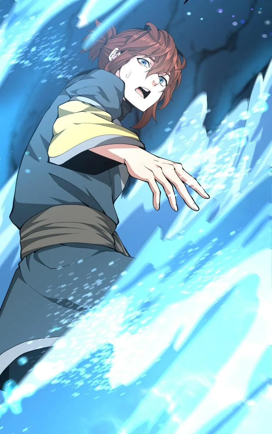 The Beginning After the End Chapter 151 page 173 - 