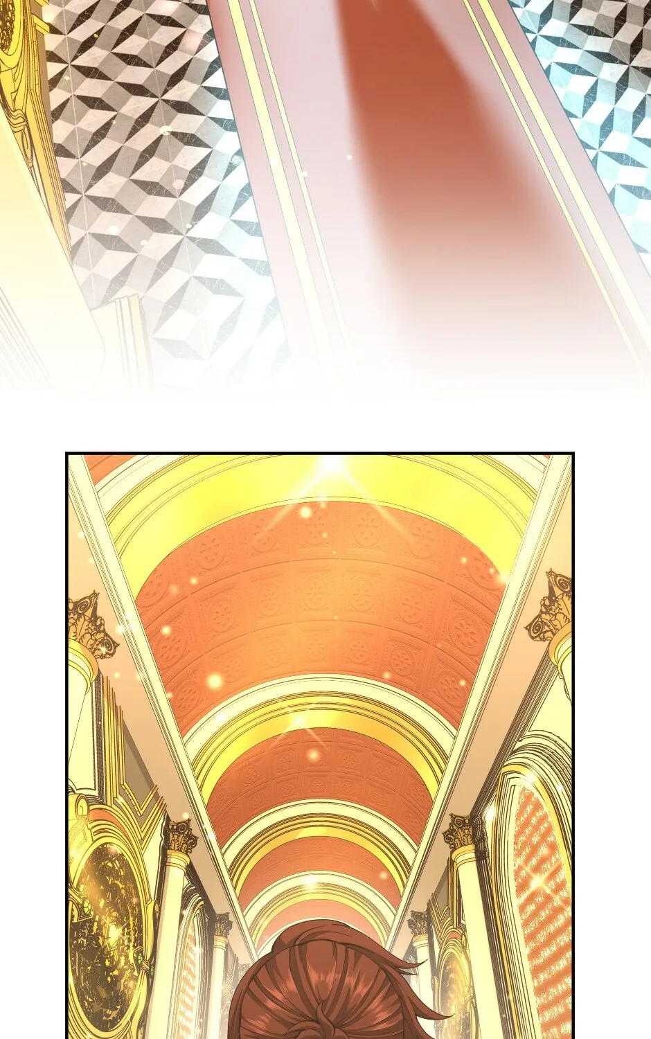 The Beginning After the End Chapter 151 page 21 - 