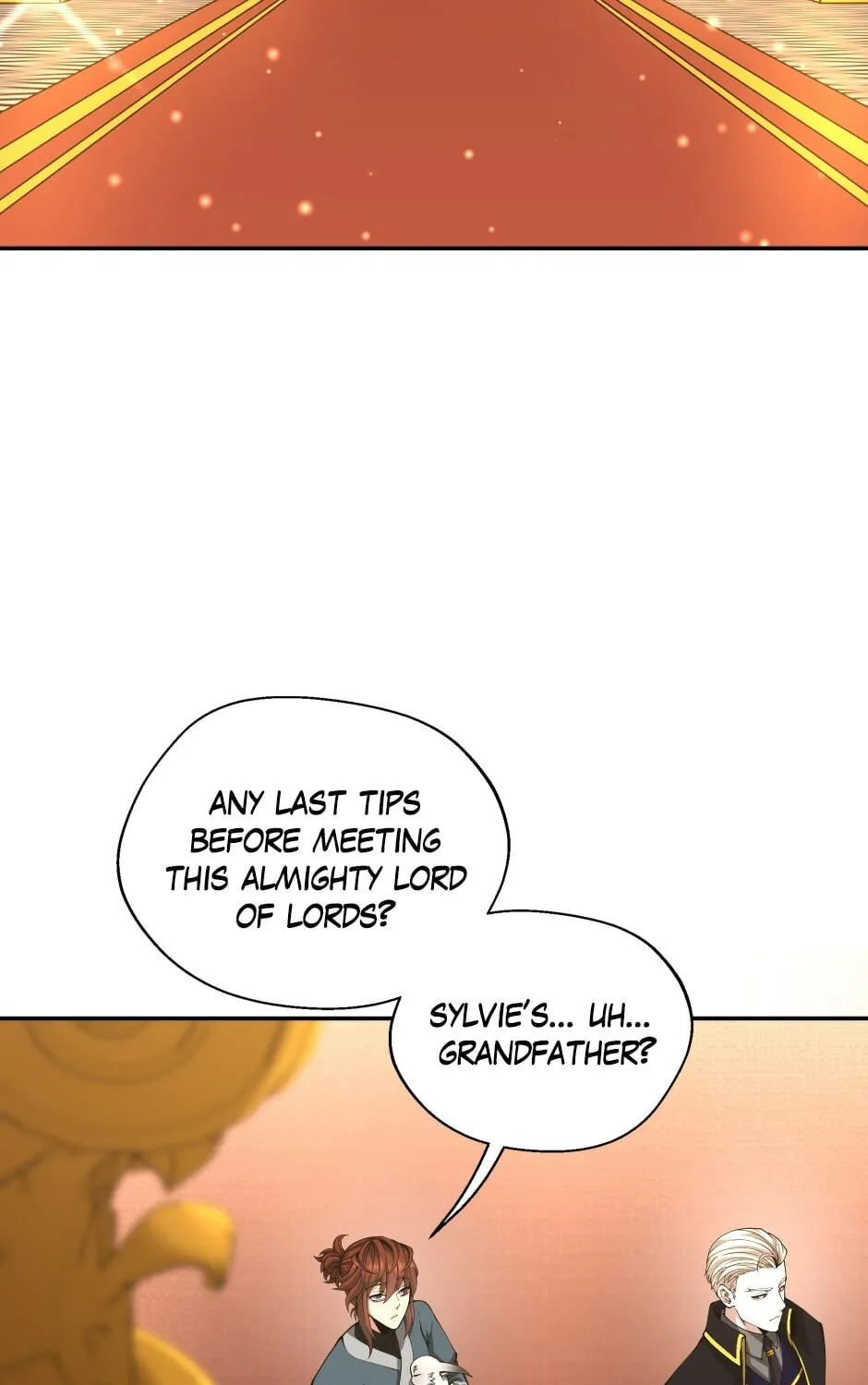 The Beginning After the End Chapter 151 page 25 - 
