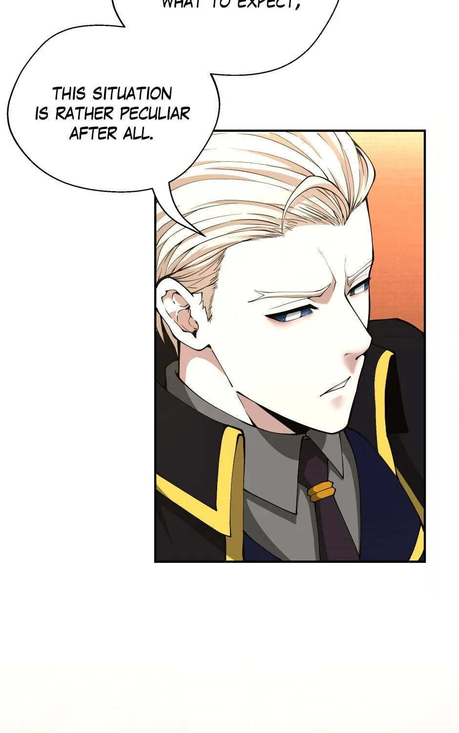 The Beginning After the End Chapter 151 page 27 - 