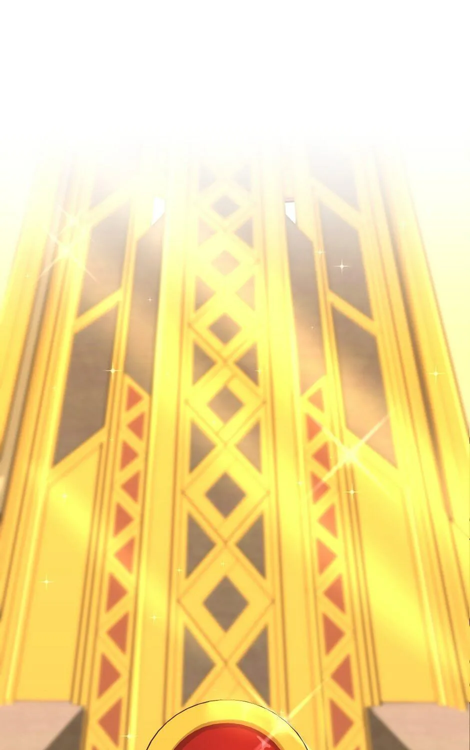 The Beginning After the End Chapter 151 page 47 - 