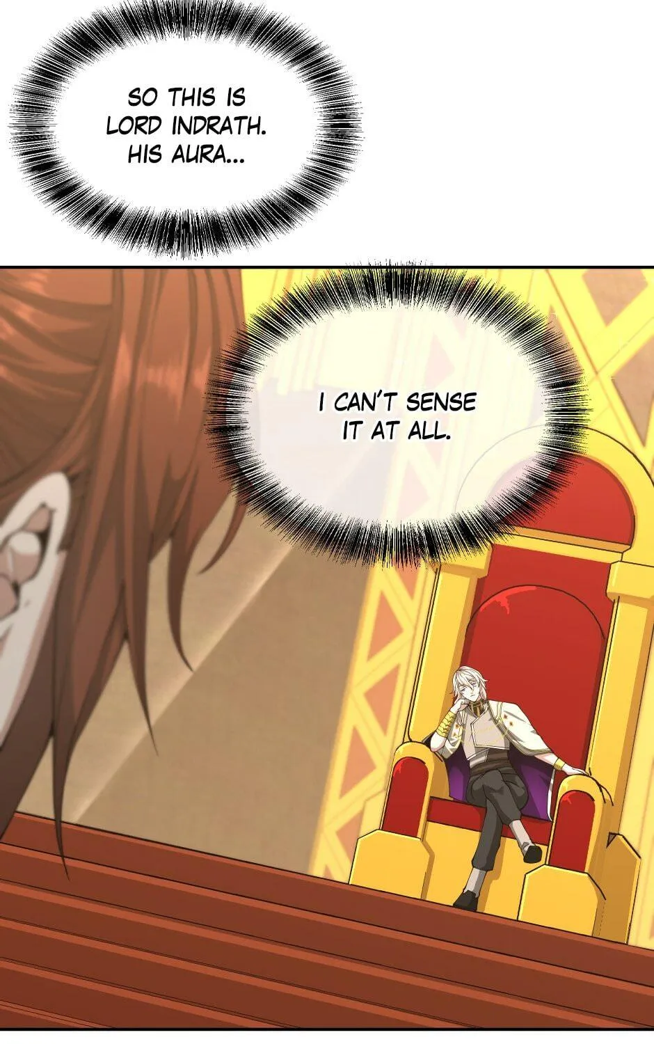 The Beginning After the End Chapter 151 page 53 - 