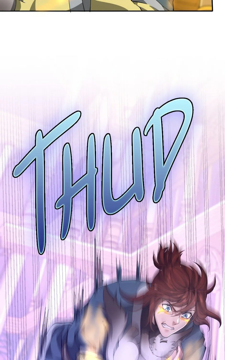 The Beginning After the End Chapter 151 page 59 - 