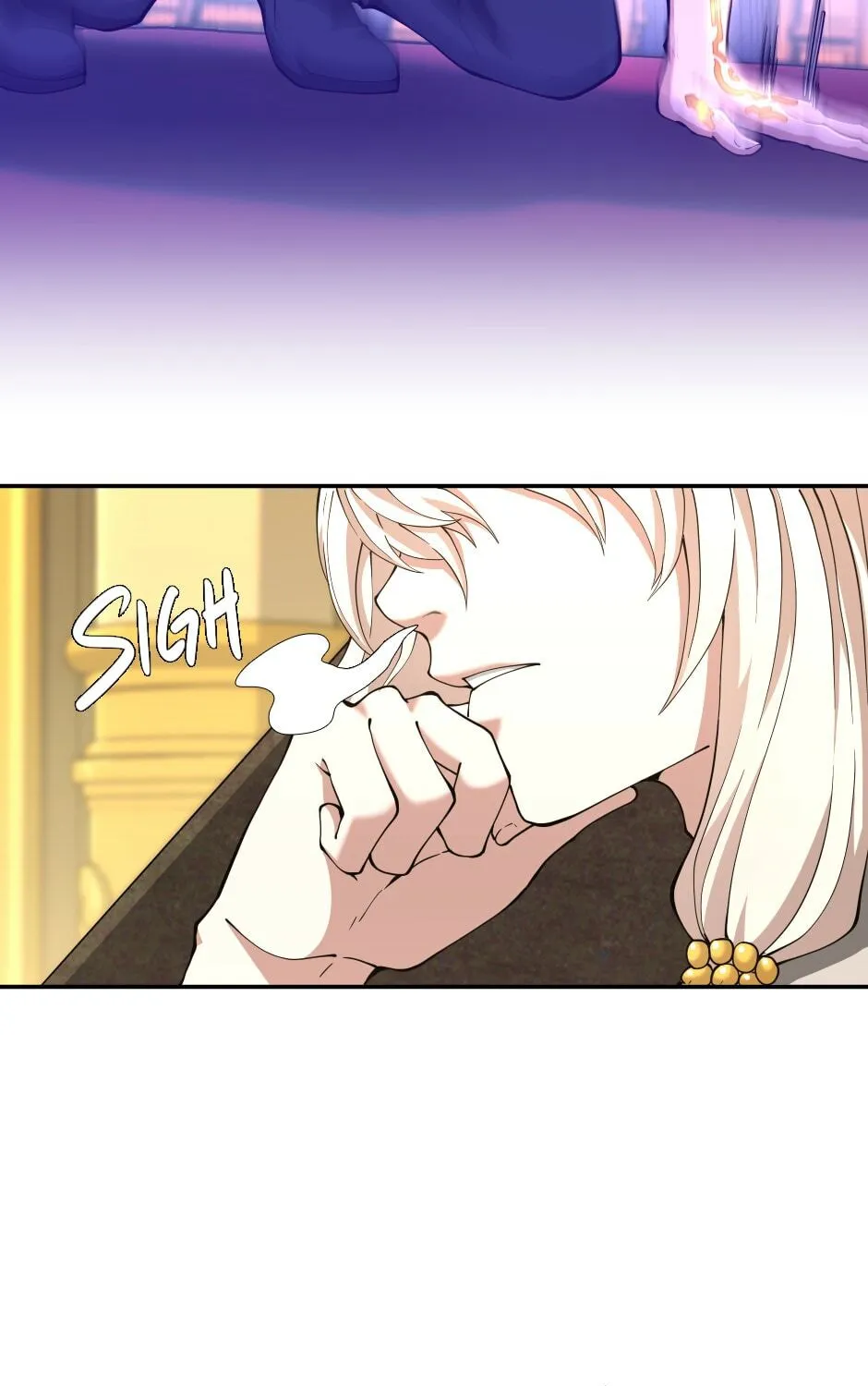 The Beginning After the End Chapter 151 page 61 - 