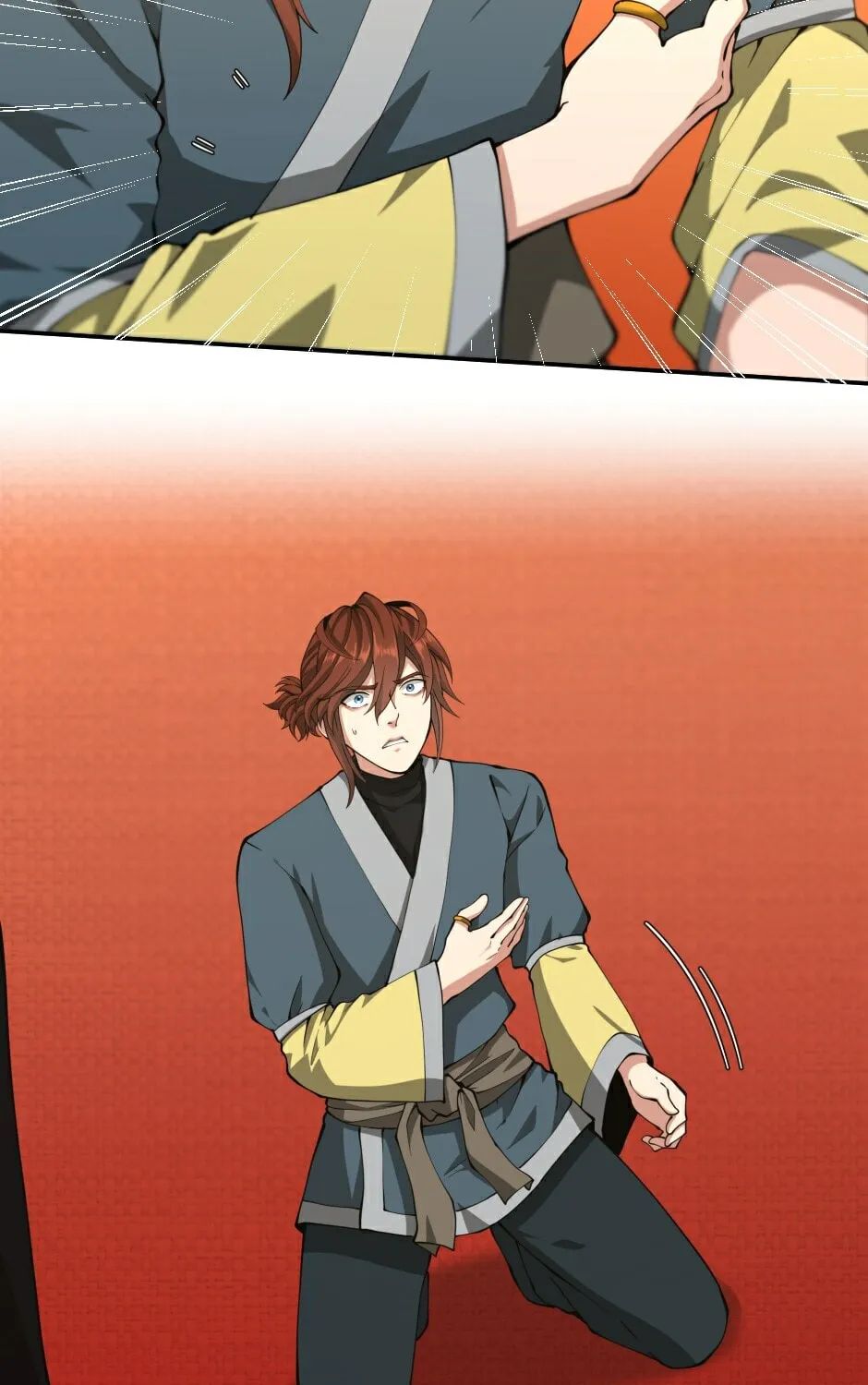 The Beginning After the End Chapter 151 page 63 - 