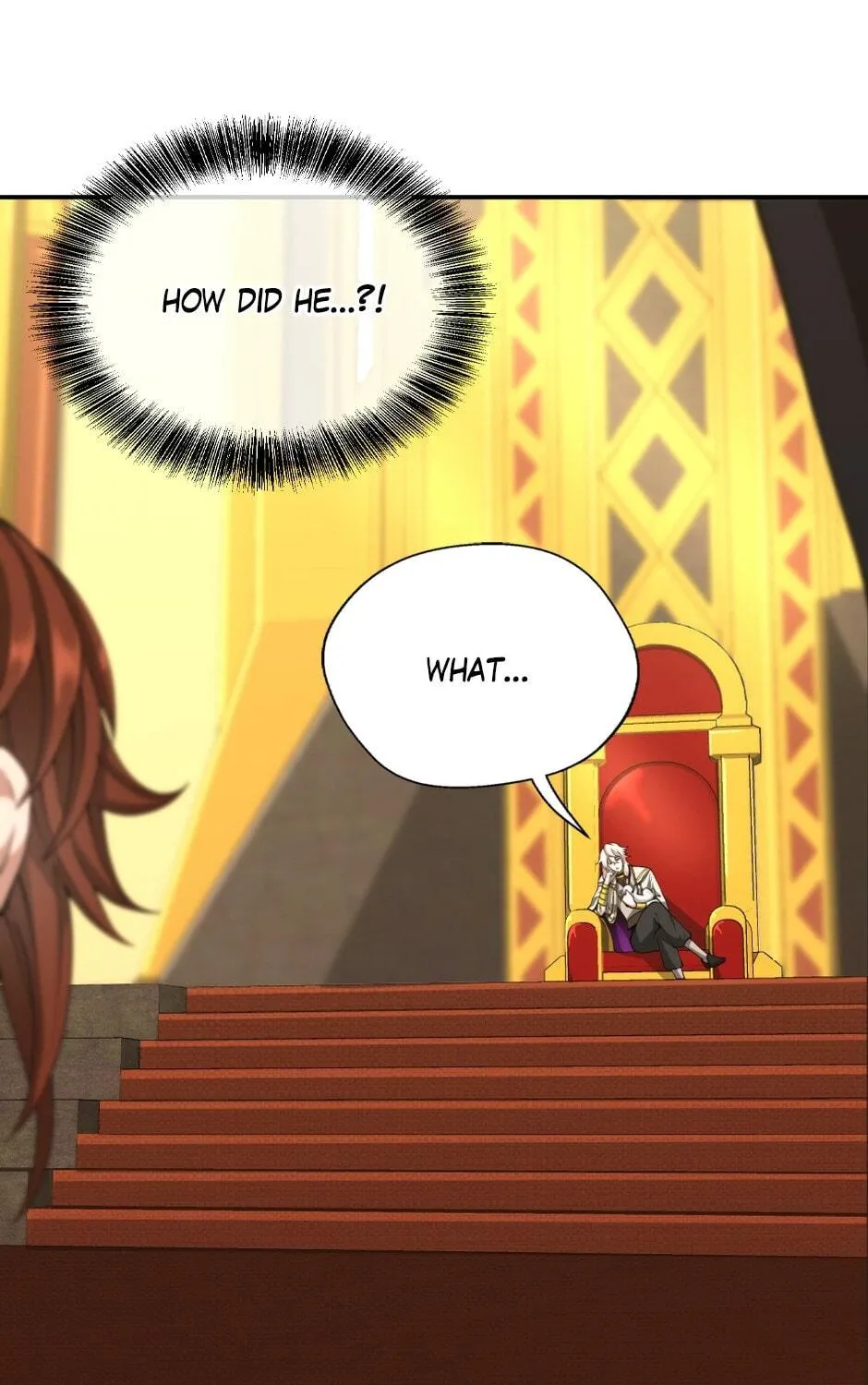 The Beginning After the End Chapter 151 page 65 - 