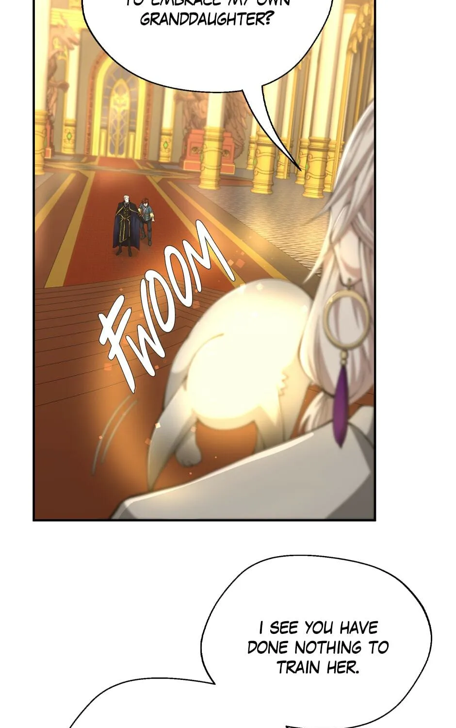 The Beginning After the End Chapter 151 page 67 - 