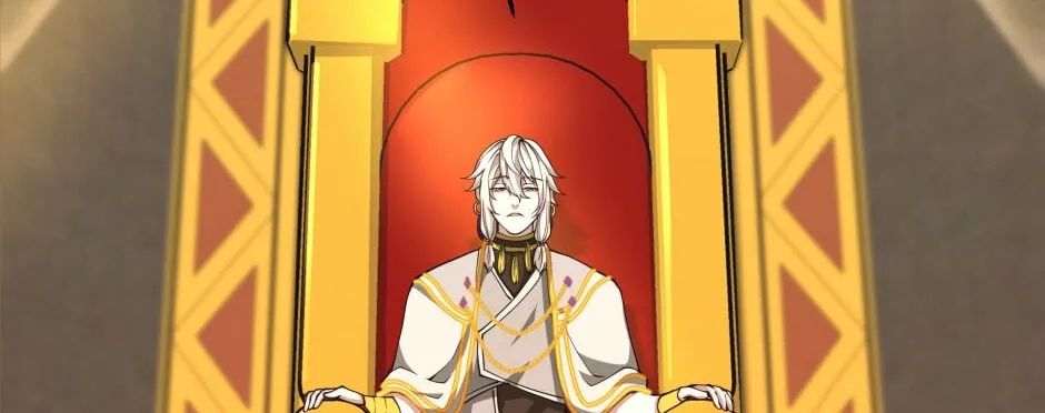 The Beginning After the End Chapter 151 page 76 - 