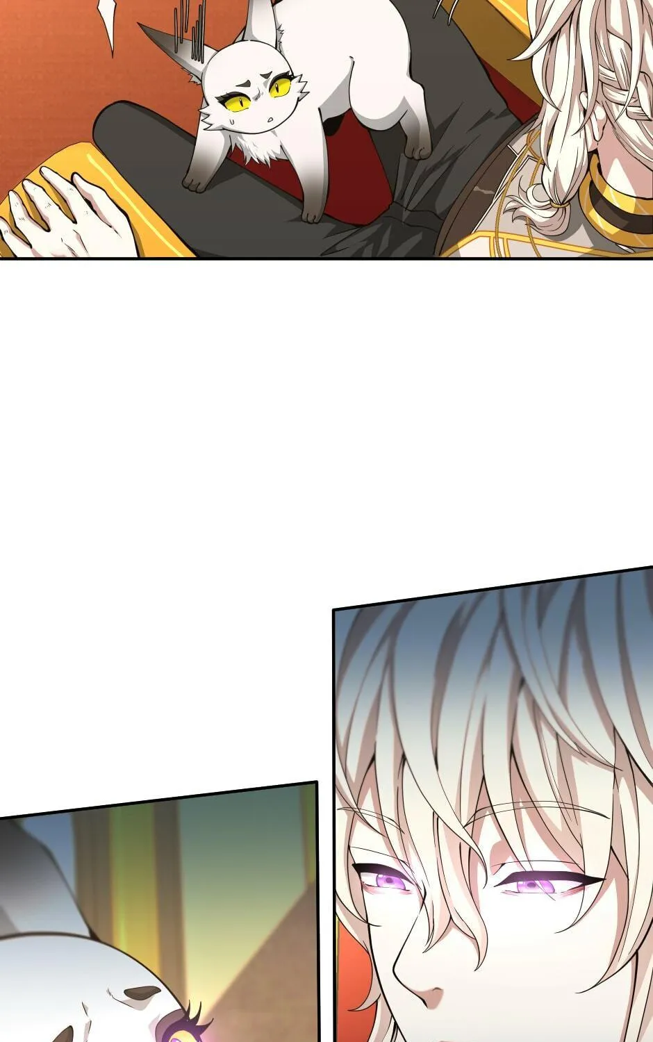 The Beginning After the End Chapter 151 page 83 - 