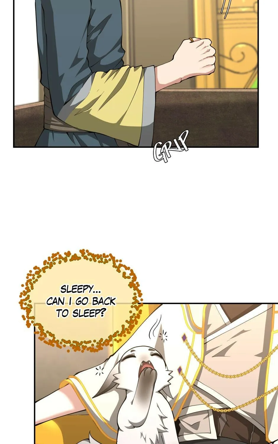 The Beginning After the End Chapter 151 page 89 - 