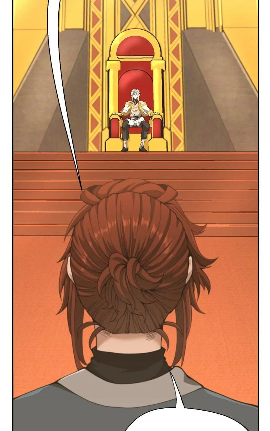 The Beginning After the End Chapter 151 page 95 - 