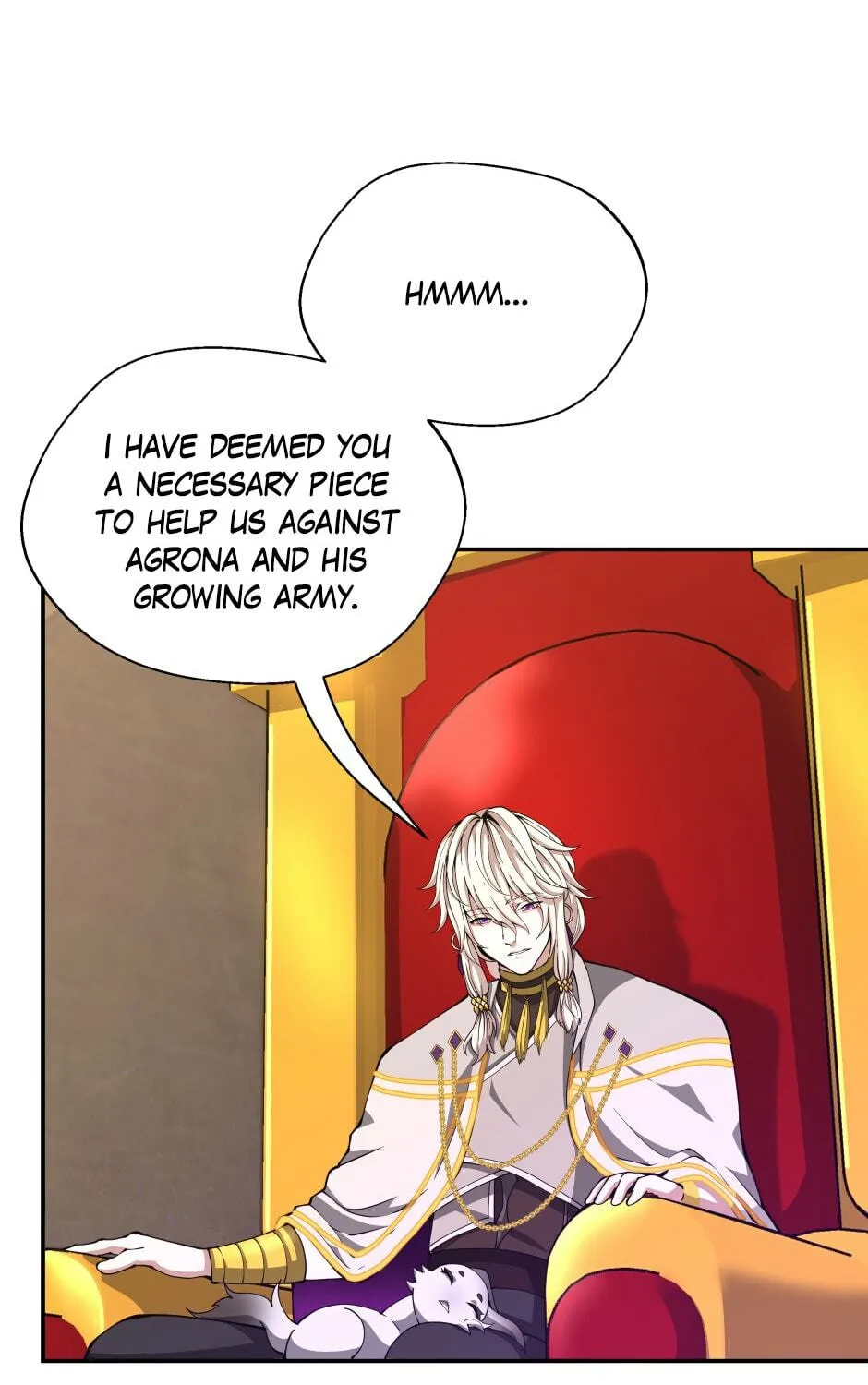 The Beginning After the End Chapter 151 page 97 - 