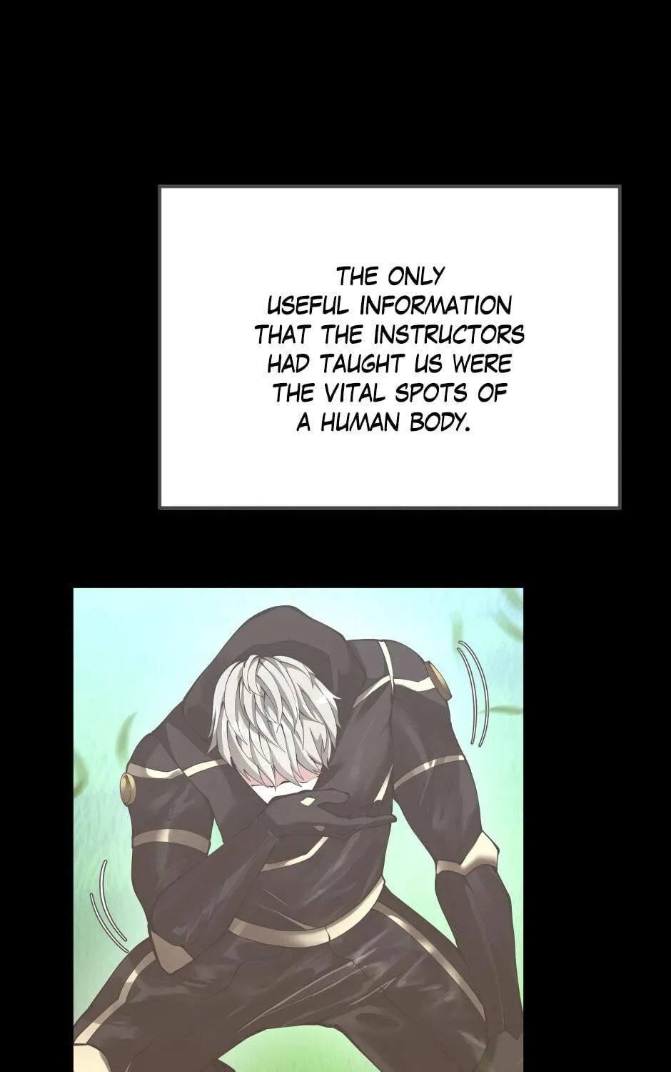 The Beginning After the End Chapter 152 page 11 - 