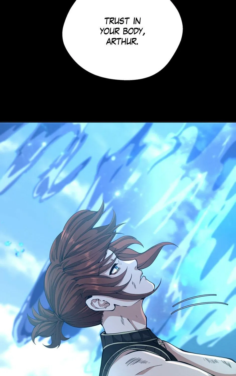 The Beginning After the End Chapter 152 page 107 - 