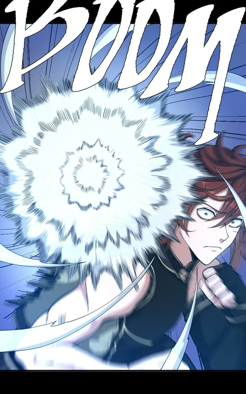 The Beginning After the End Chapter 152 page 115 - 