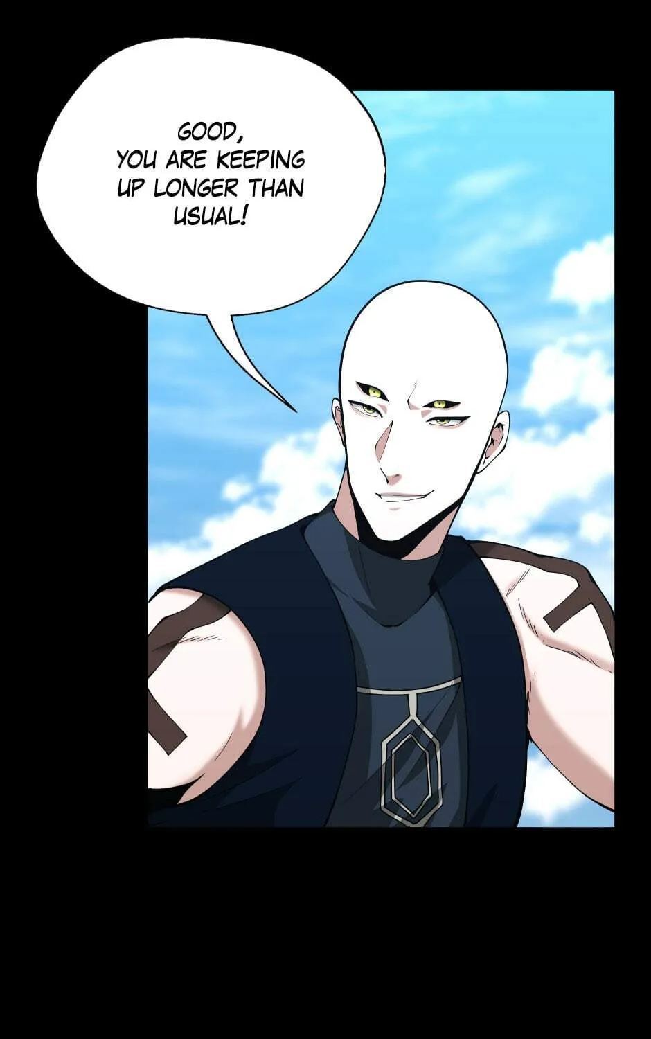 The Beginning After the End Chapter 152 page 121 - 