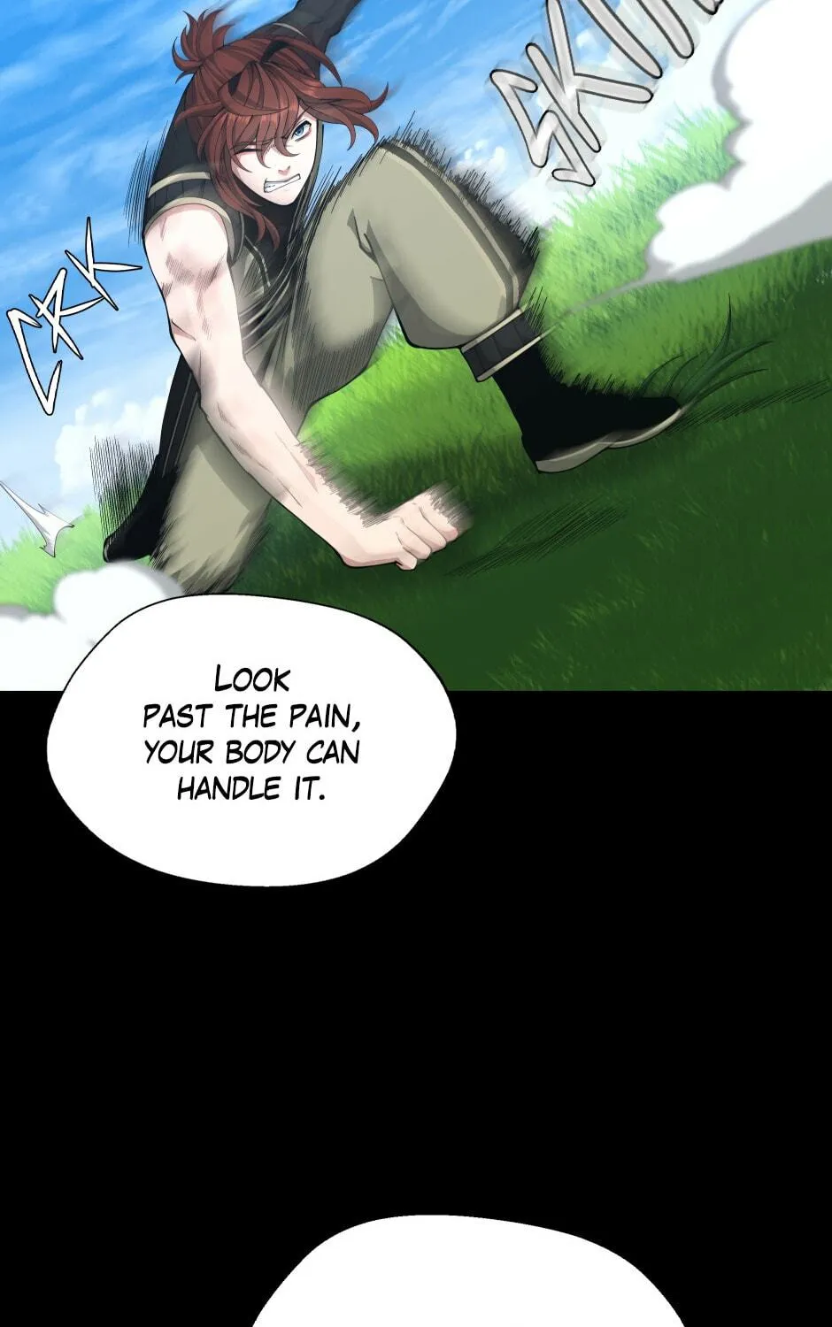 The Beginning After the End Chapter 152 page 123 - 