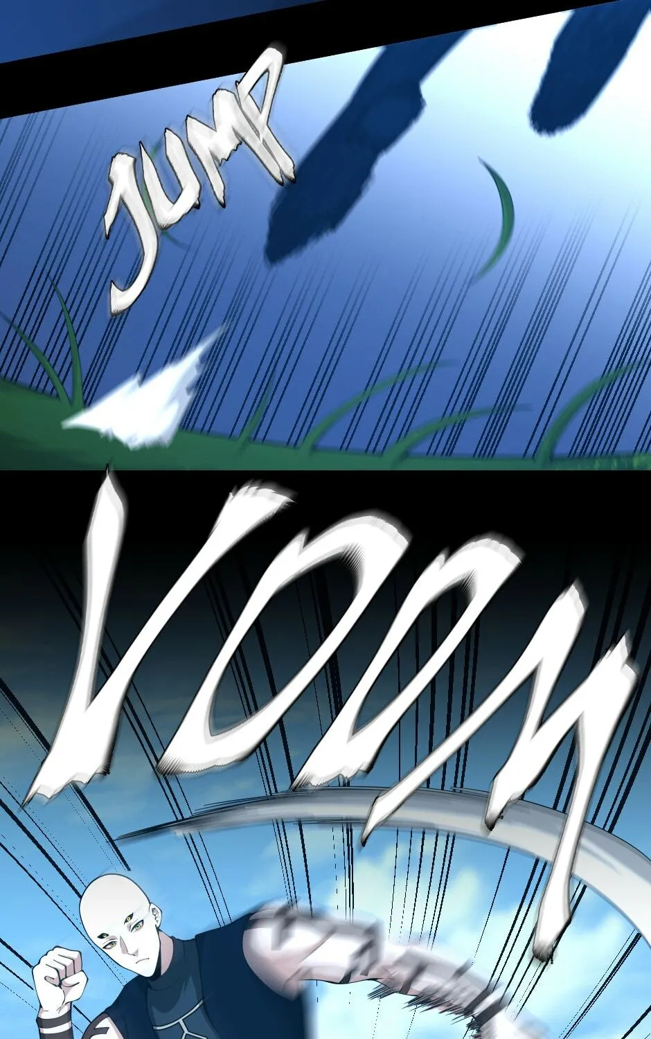 The Beginning After the End Chapter 152 page 127 - 