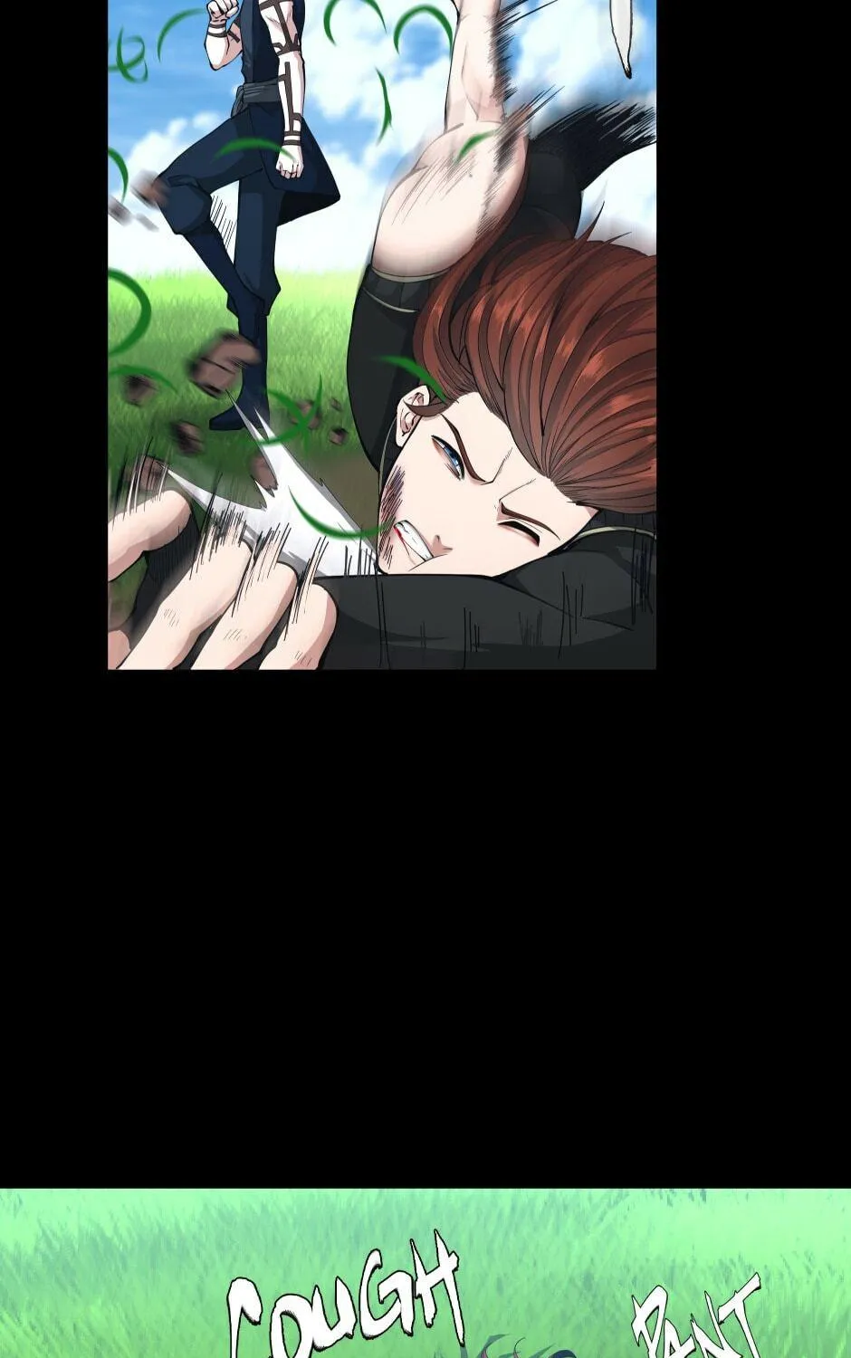 The Beginning After the End Chapter 152 page 131 - 