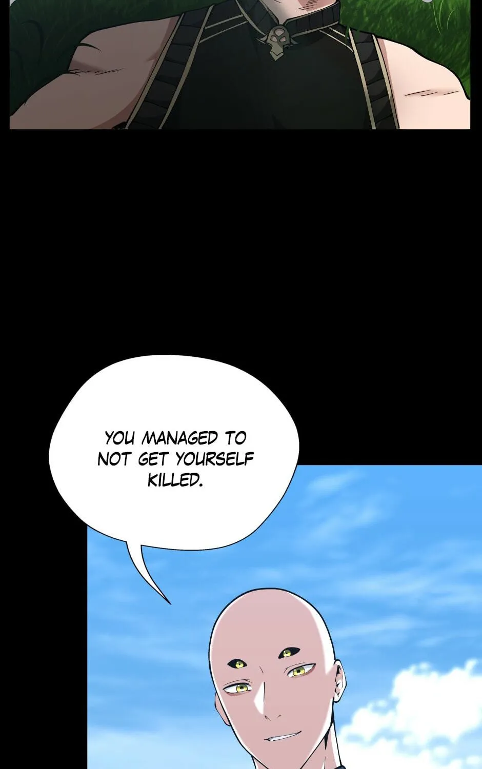 The Beginning After the End Chapter 152 page 135 - 