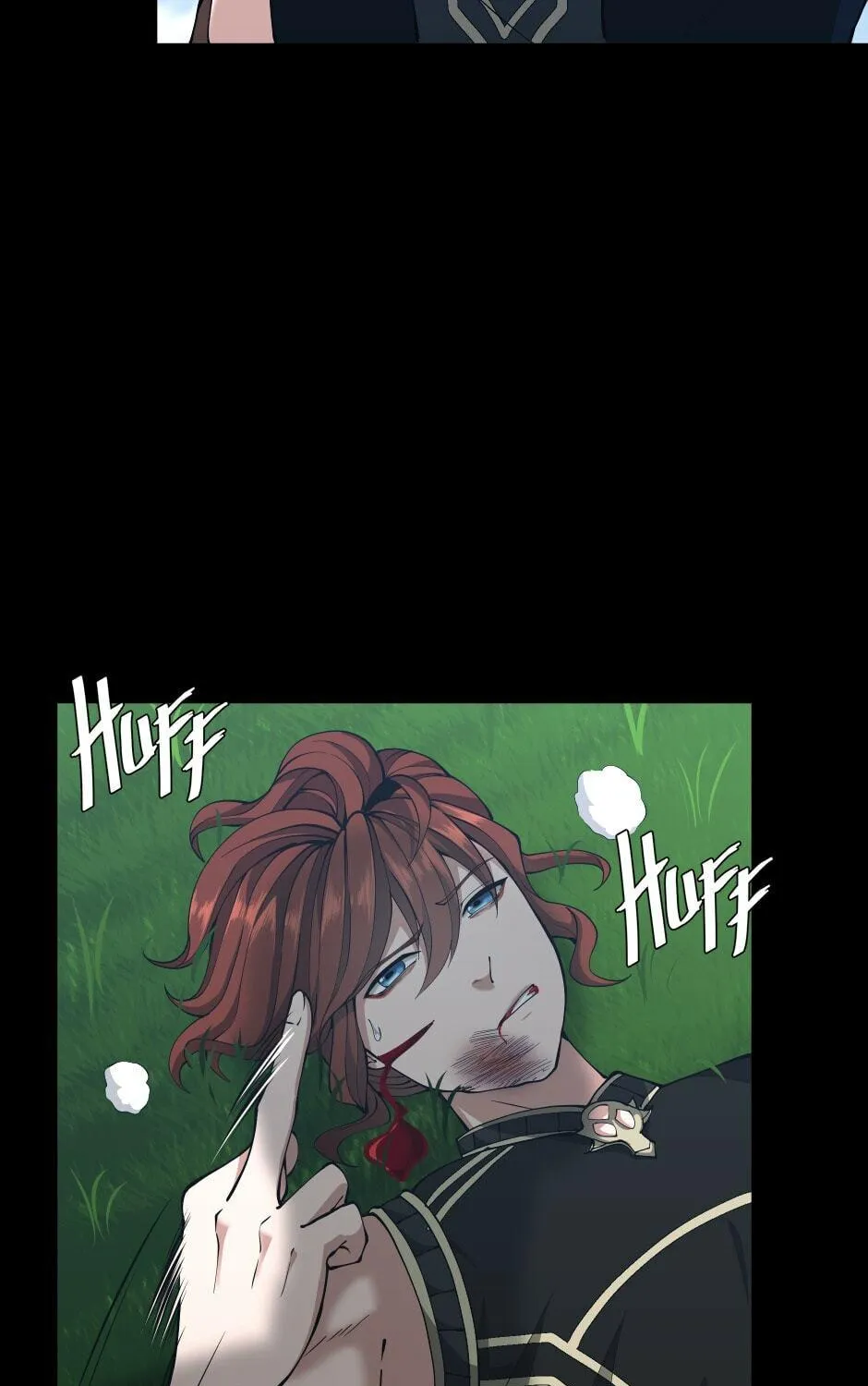The Beginning After the End Chapter 152 page 137 - 