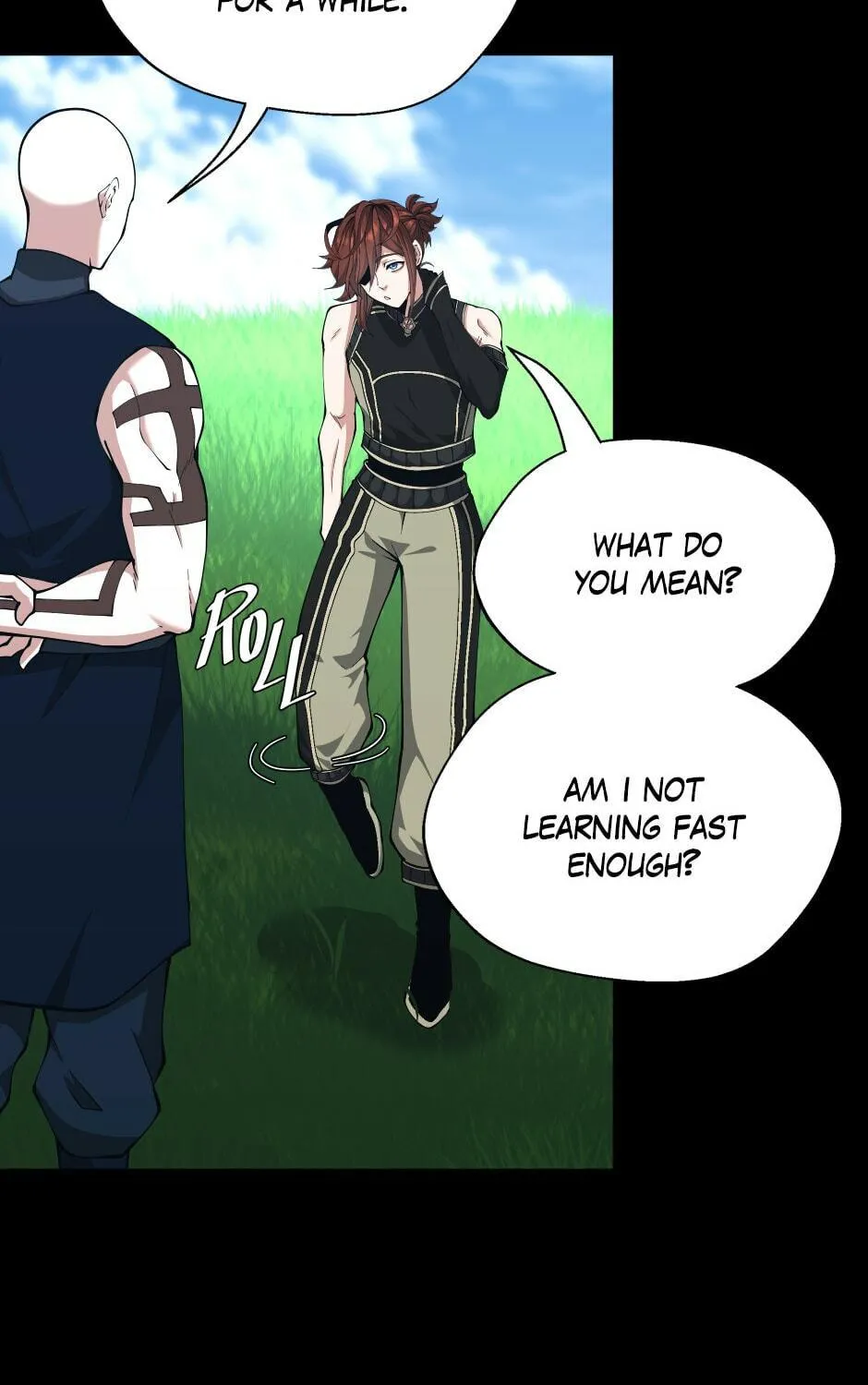 The Beginning After the End Chapter 152 page 143 - 