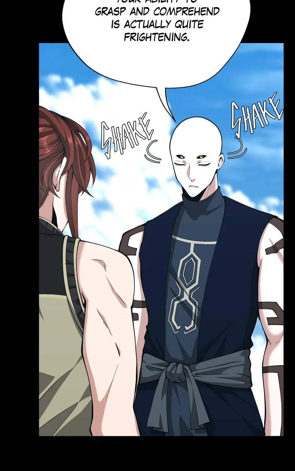 The Beginning After the End Chapter 152 page 145 - 