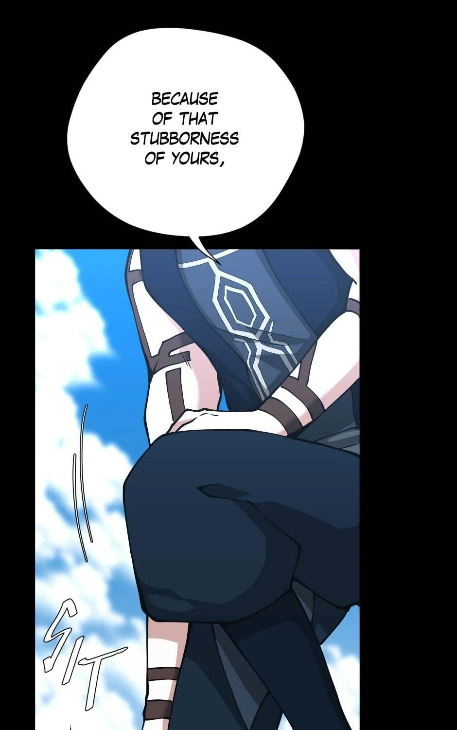 The Beginning After the End Chapter 152 page 147 - 
