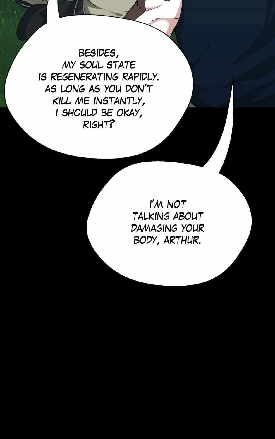The Beginning After the End Chapter 152 page 151 - 