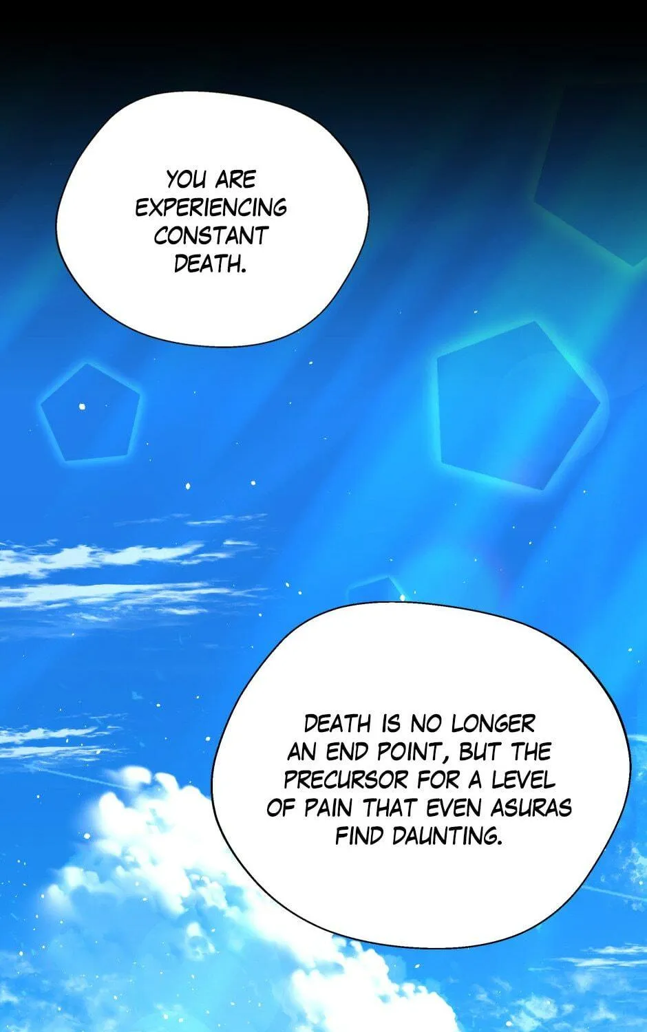 The Beginning After the End Chapter 152 page 155 - 