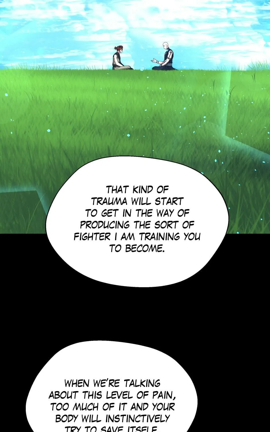 The Beginning After the End Chapter 152 page 157 - 