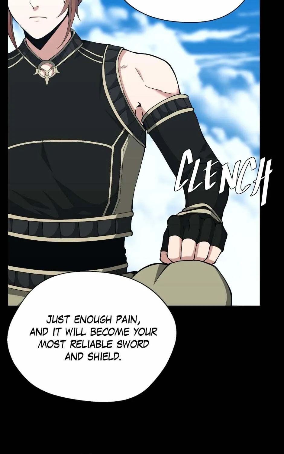 The Beginning After the End Chapter 152 page 159 - 
