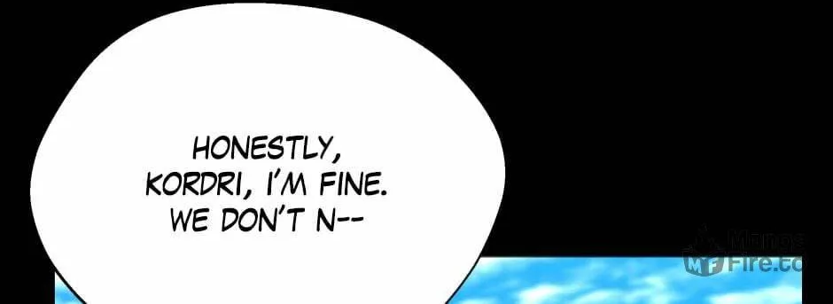 The Beginning After the End Chapter 152 page 160 - 