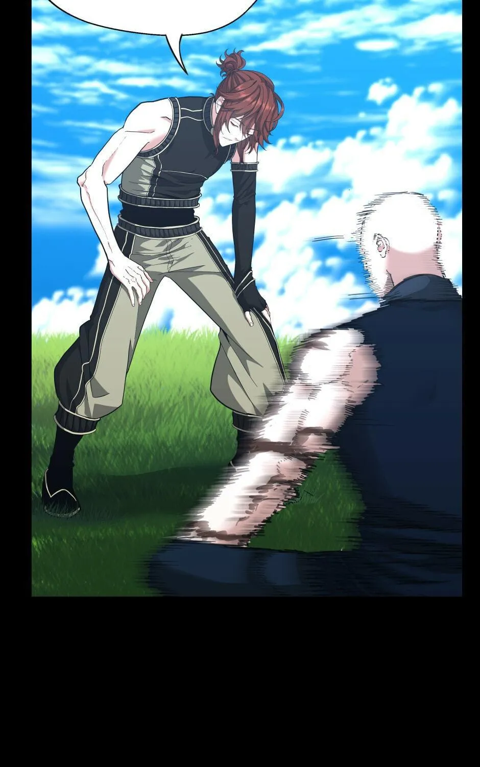 The Beginning After the End Chapter 152 page 161 - 