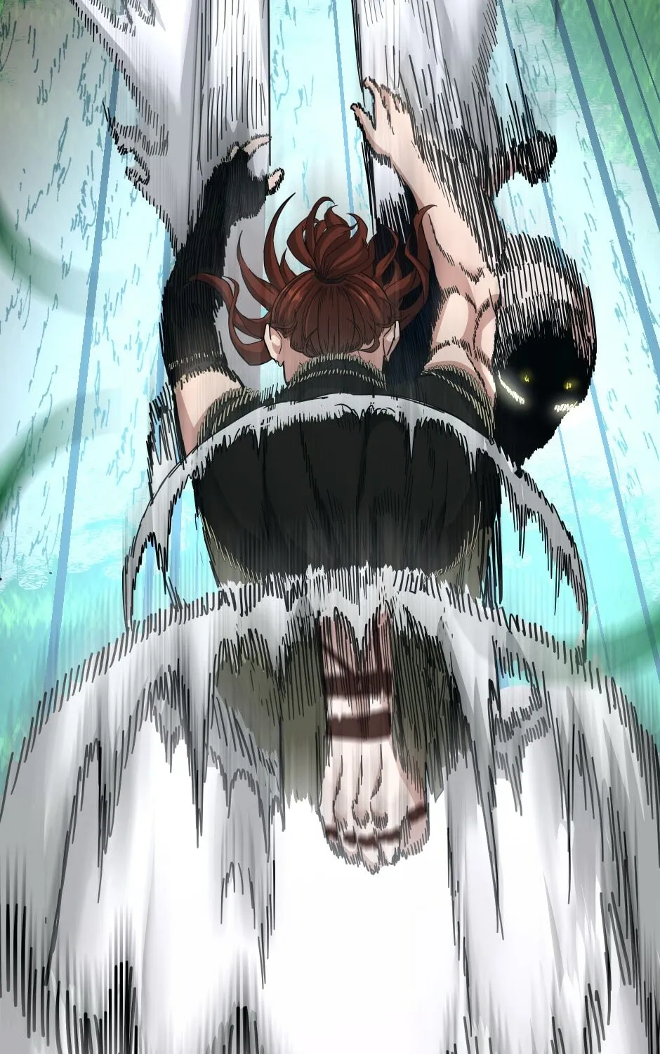 The Beginning After the End Chapter 152 page 175 - 