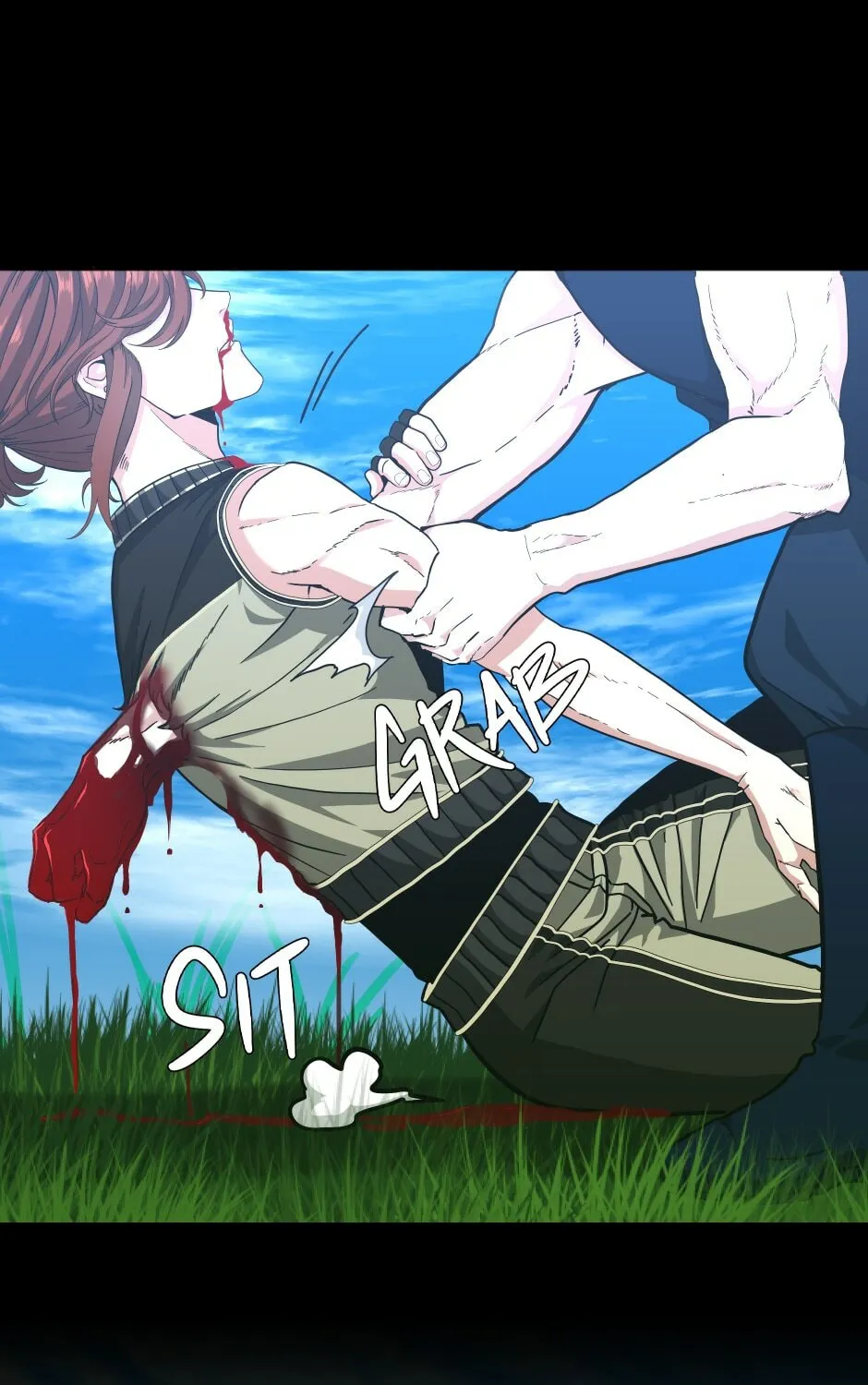 The Beginning After the End Chapter 152 page 181 - 