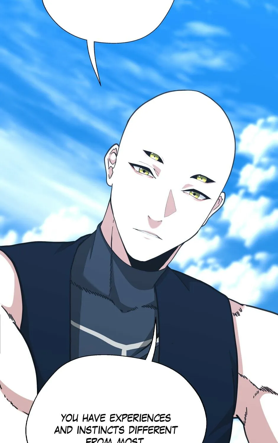 The Beginning After the End Chapter 152 page 183 - 