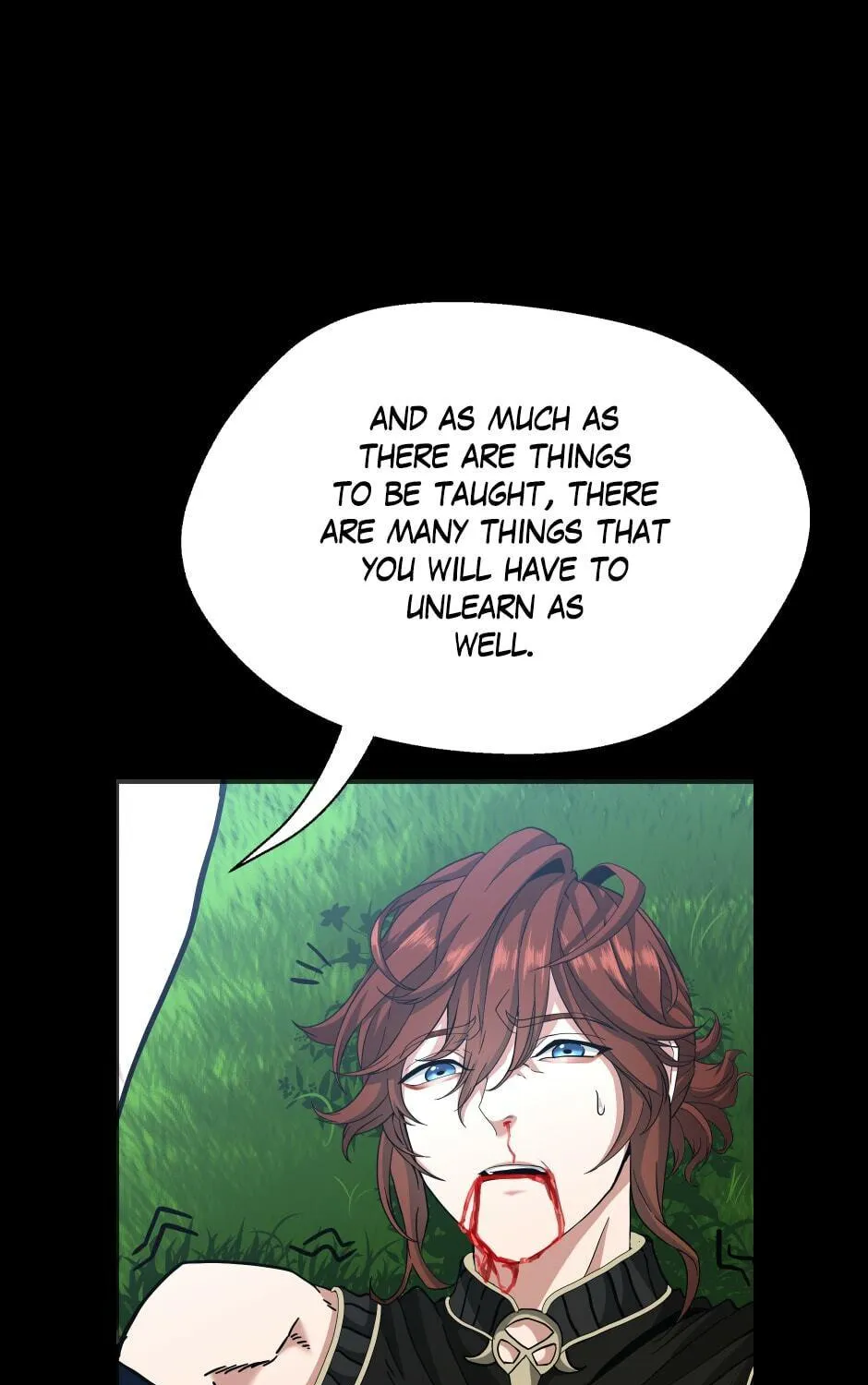 The Beginning After the End Chapter 152 page 185 - 