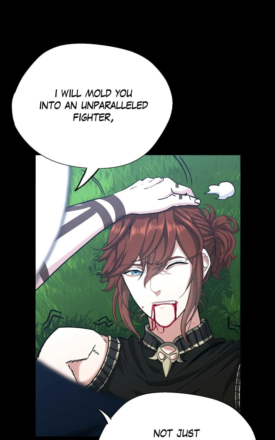 The Beginning After the End Chapter 152 page 187 - 