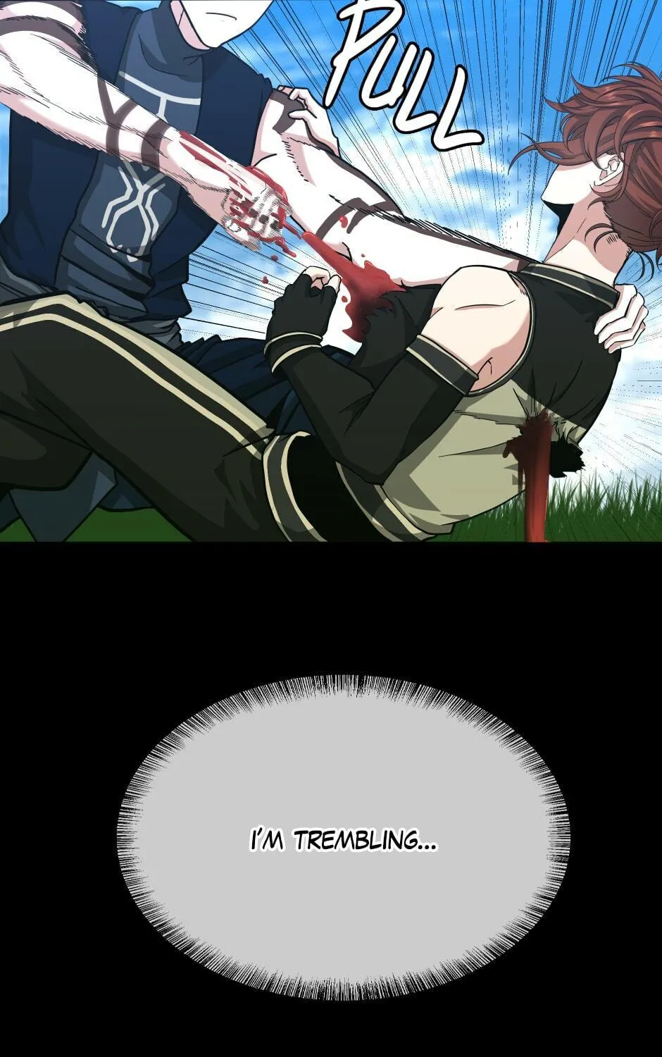 The Beginning After the End Chapter 152 page 189 - 