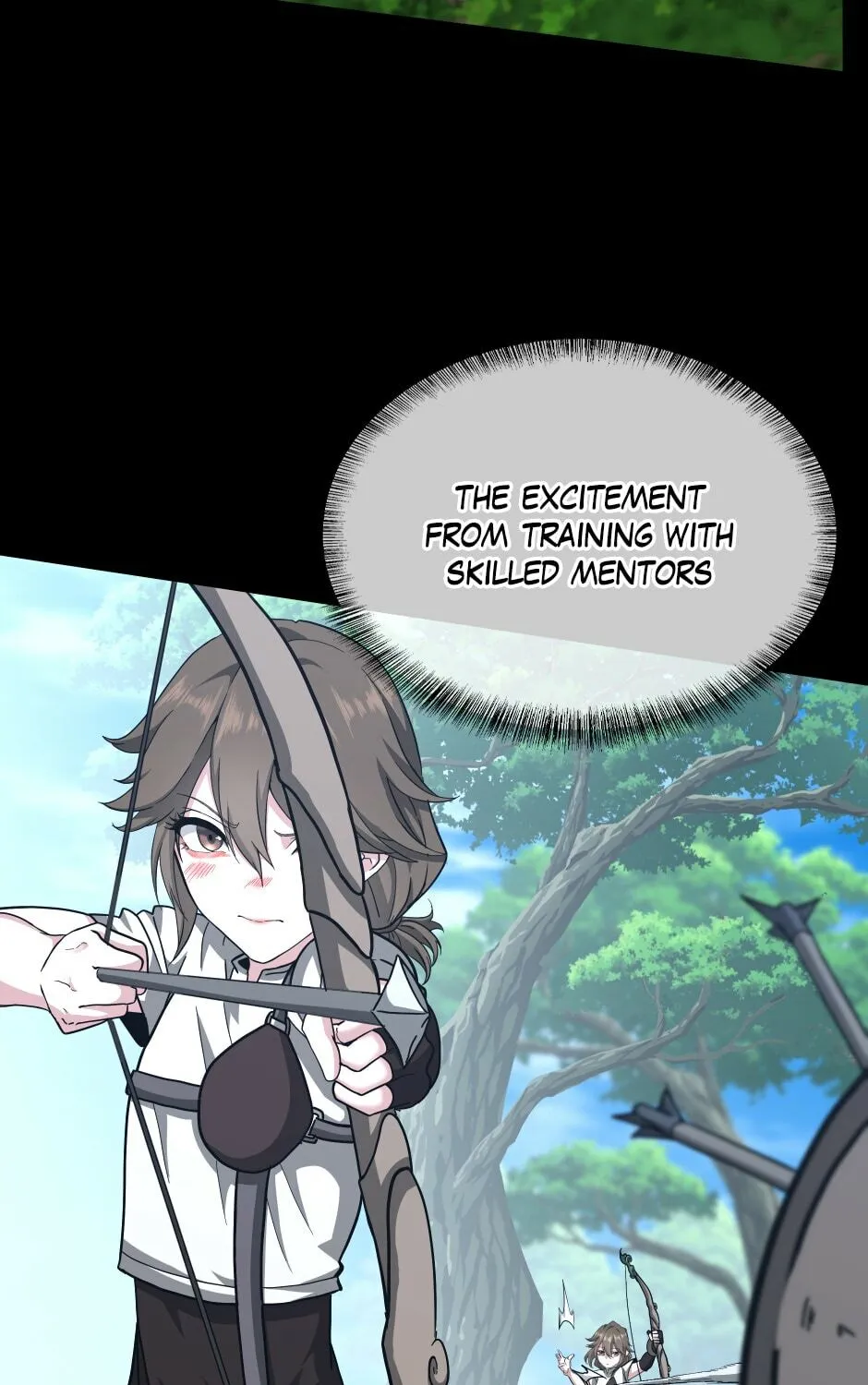 The Beginning After the End Chapter 152 page 193 - 