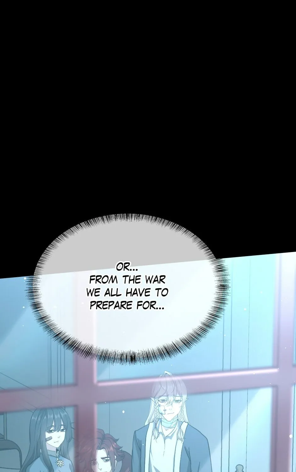 The Beginning After the End Chapter 152 page 195 - 